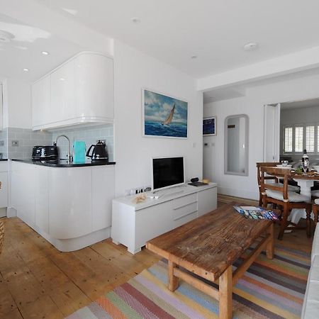 Starfish Apartment ไลม์รีจิส ภายนอก รูปภาพ