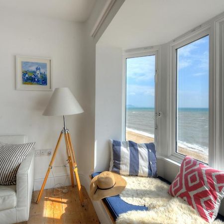 Starfish Apartment ไลม์รีจิส ภายนอก รูปภาพ