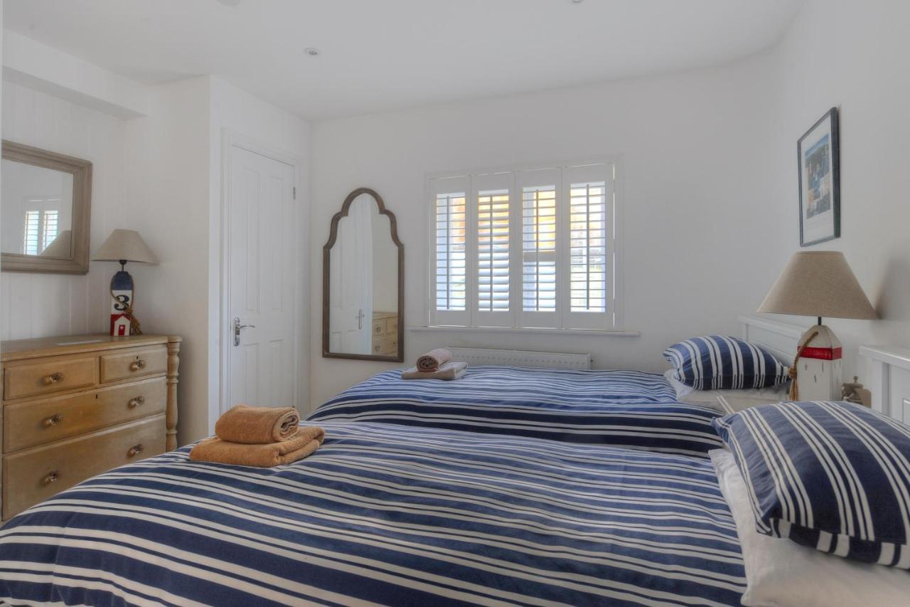 Starfish Apartment ไลม์รีจิส ภายนอก รูปภาพ