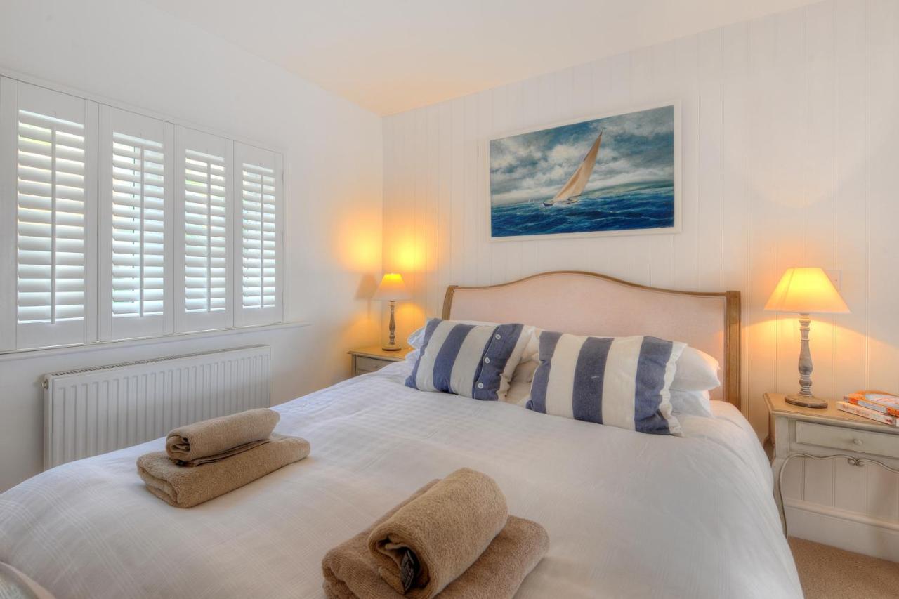 Starfish Apartment ไลม์รีจิส ภายนอก รูปภาพ