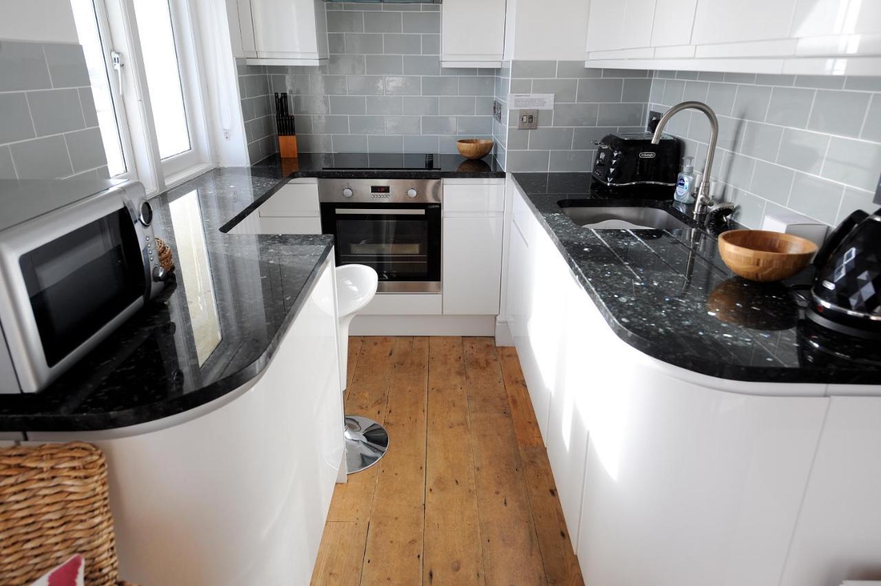 Starfish Apartment ไลม์รีจิส ภายนอก รูปภาพ