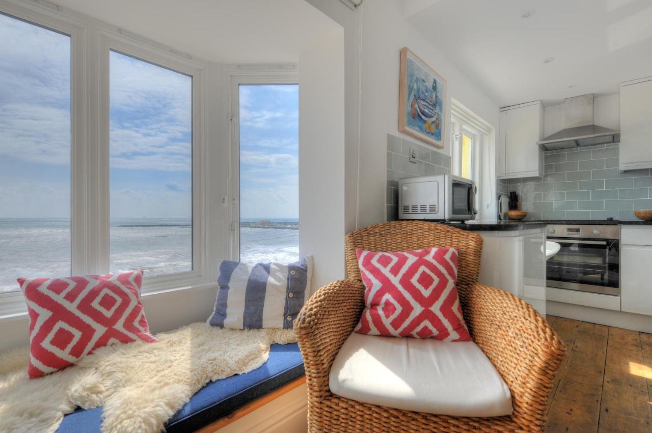 Starfish Apartment ไลม์รีจิส ภายนอก รูปภาพ