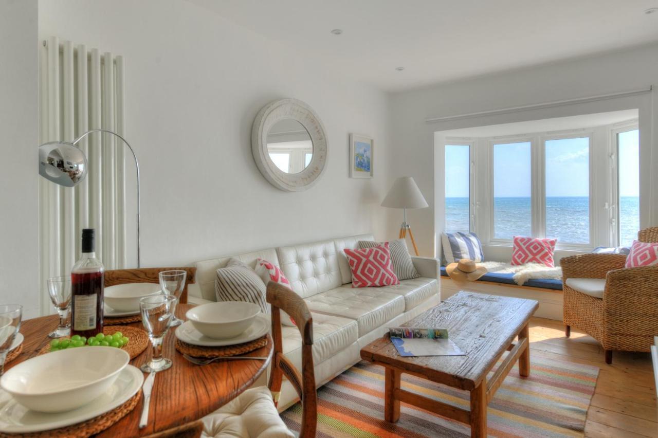 Starfish Apartment ไลม์รีจิส ภายนอก รูปภาพ