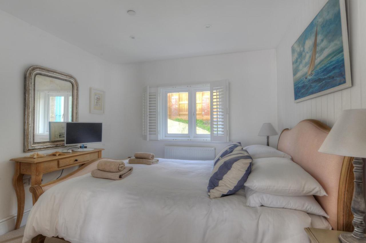 Starfish Apartment ไลม์รีจิส ภายนอก รูปภาพ