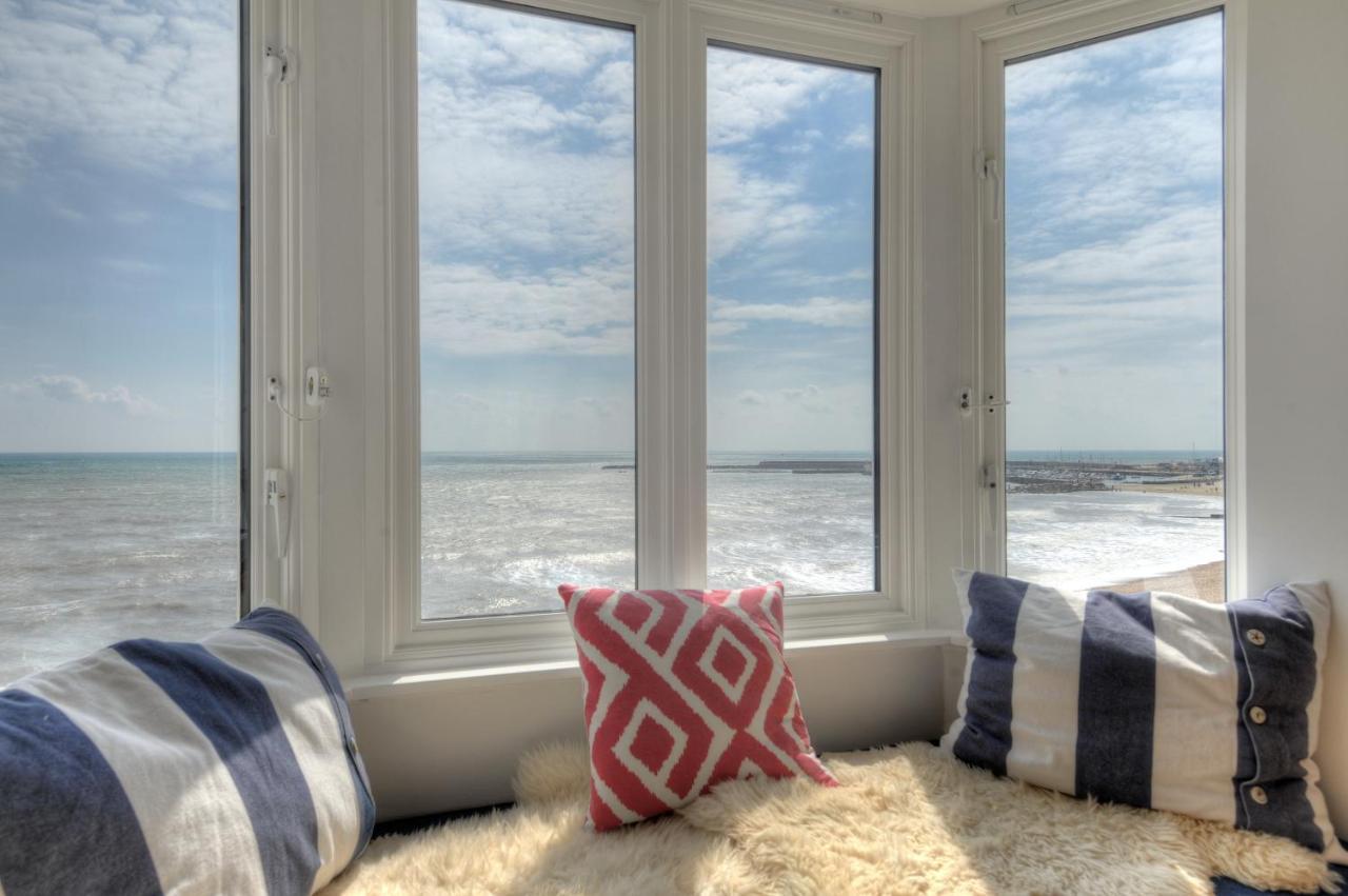 Starfish Apartment ไลม์รีจิส ภายนอก รูปภาพ