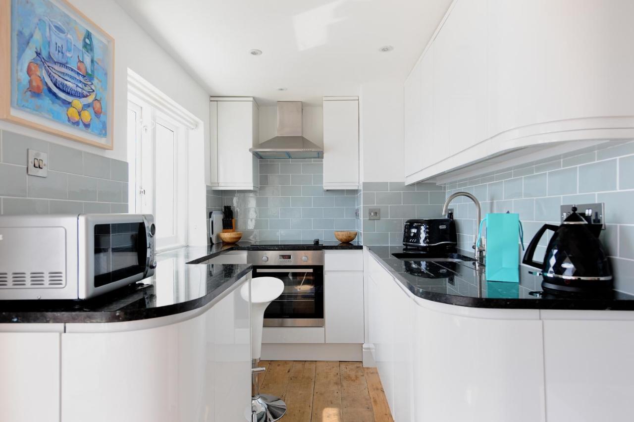 Starfish Apartment ไลม์รีจิส ภายนอก รูปภาพ