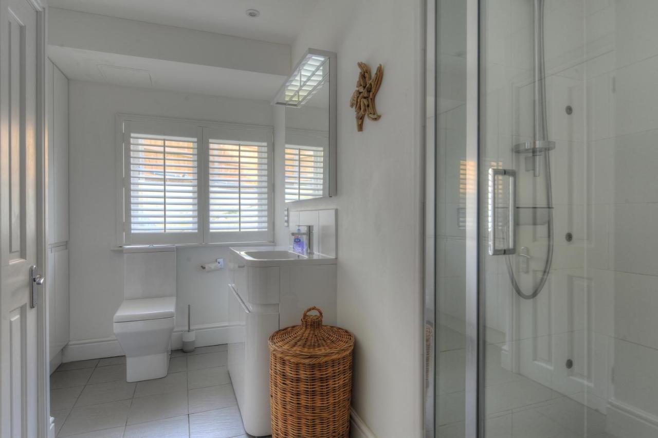 Starfish Apartment ไลม์รีจิส ภายนอก รูปภาพ