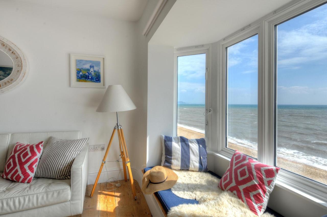 Starfish Apartment ไลม์รีจิส ภายนอก รูปภาพ